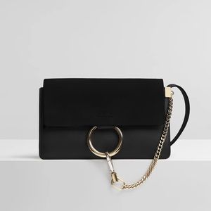 Chloe Faye Bag